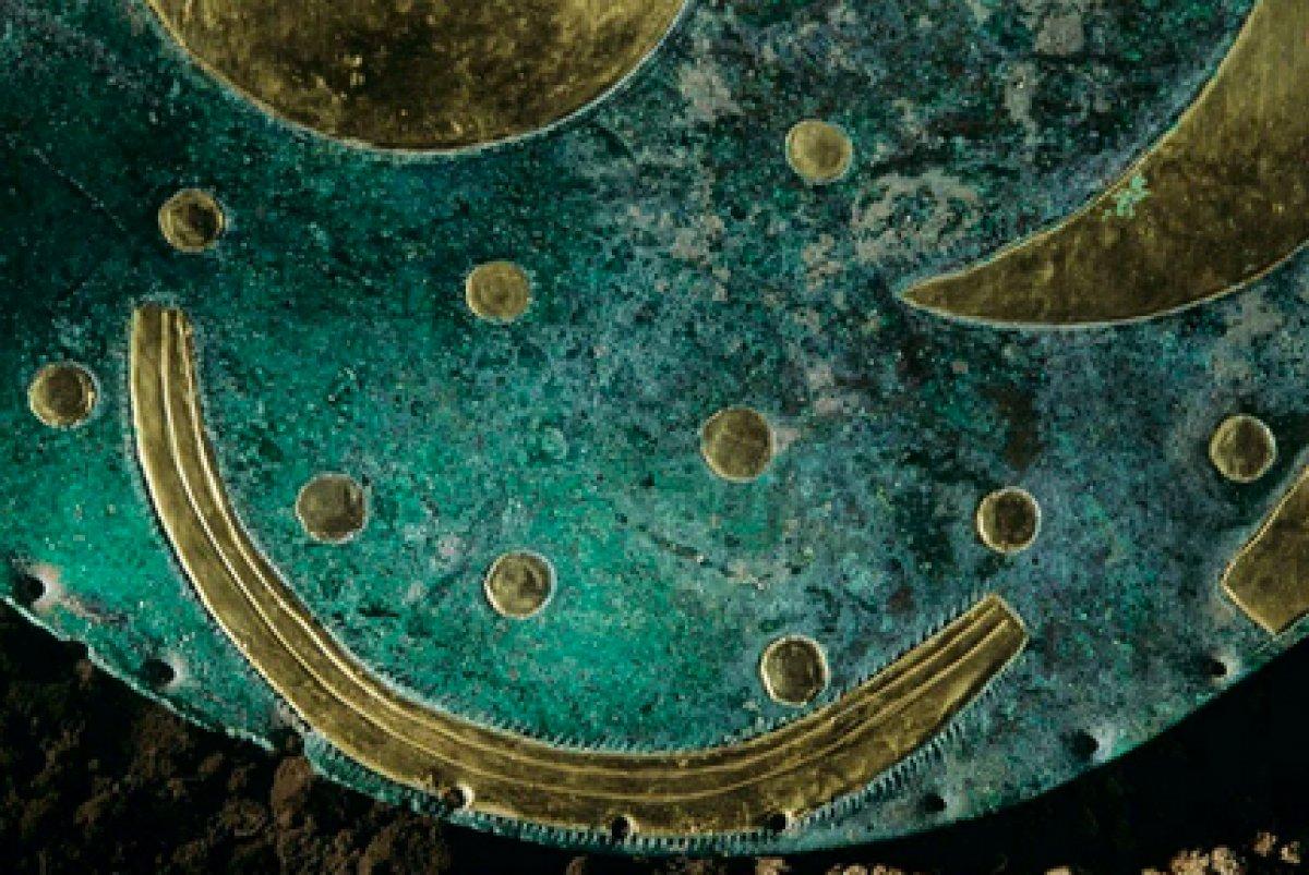 Dünya'nın en eski yıldız haritası İngiltere'de sergilenecek