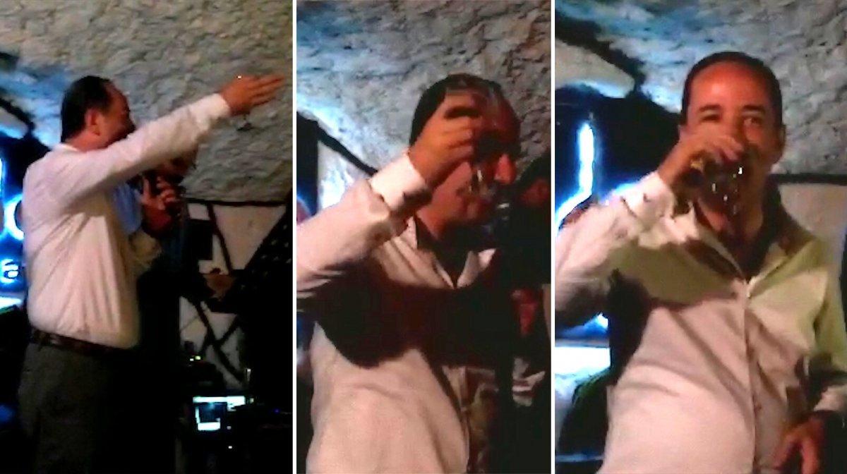 CHP'li Recep Gürkan’ın yargılanmasına devam edildi