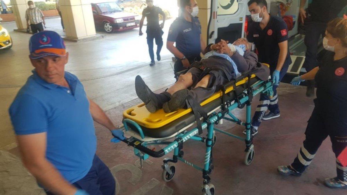 Kocaeli'de çektiği kredi yüzünden kardeşini öldüren ağabeye 32 yıl hapis istemi