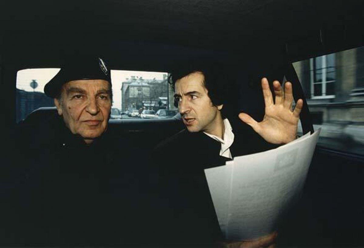 Bosna'nın ilk Cumhurbaşkanı Aliya İzzetbegoviç'in vefatının 18'inci yılı