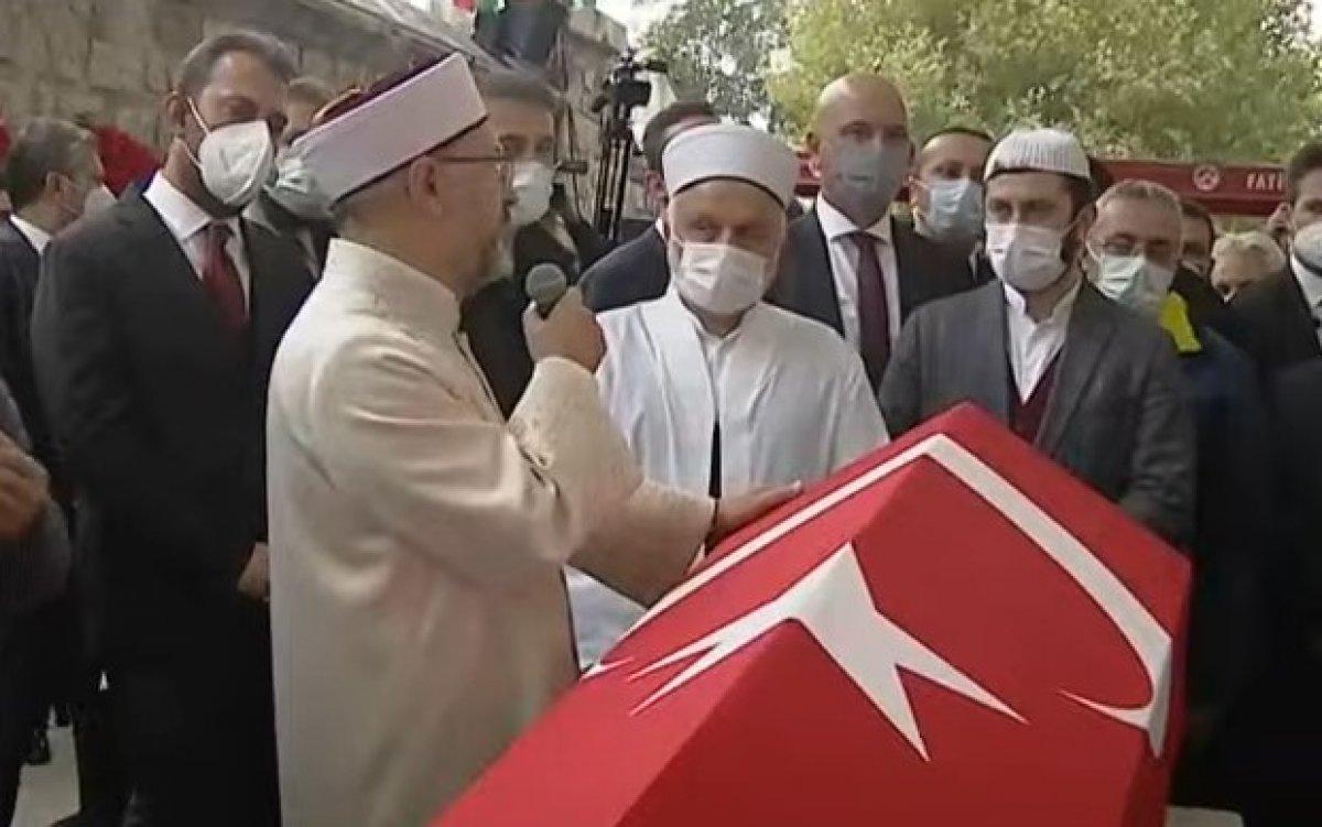 Selçuk ve Haluk Bayraktar'ın acı günü