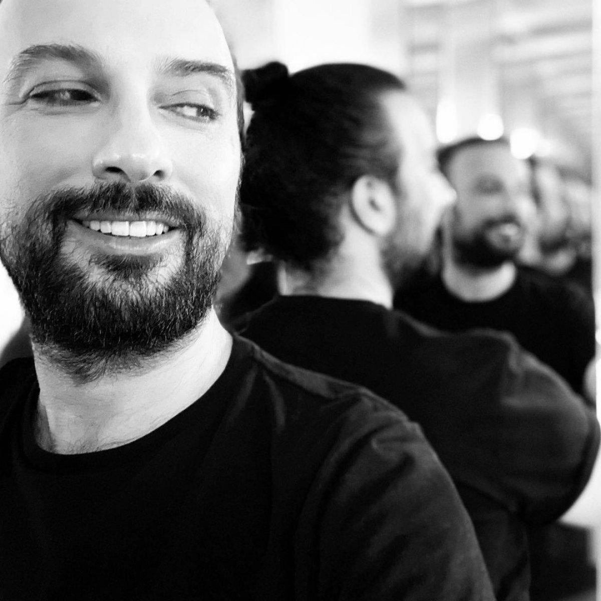 Tarkan hayranlarına müjdeyi verdi