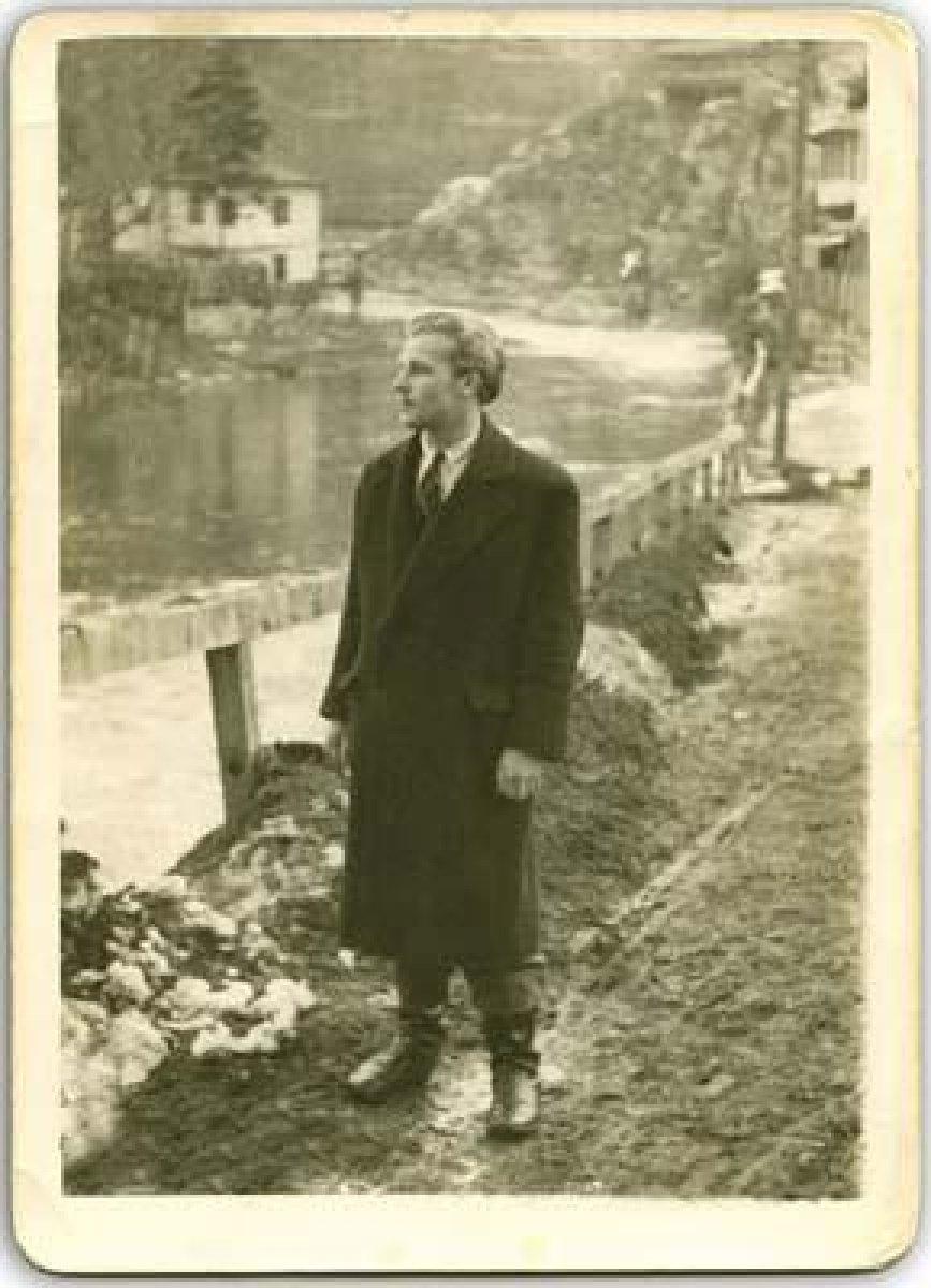 Bosna'nın ilk Cumhurbaşkanı Aliya İzzetbegoviç'in vefatının 18'inci yılı