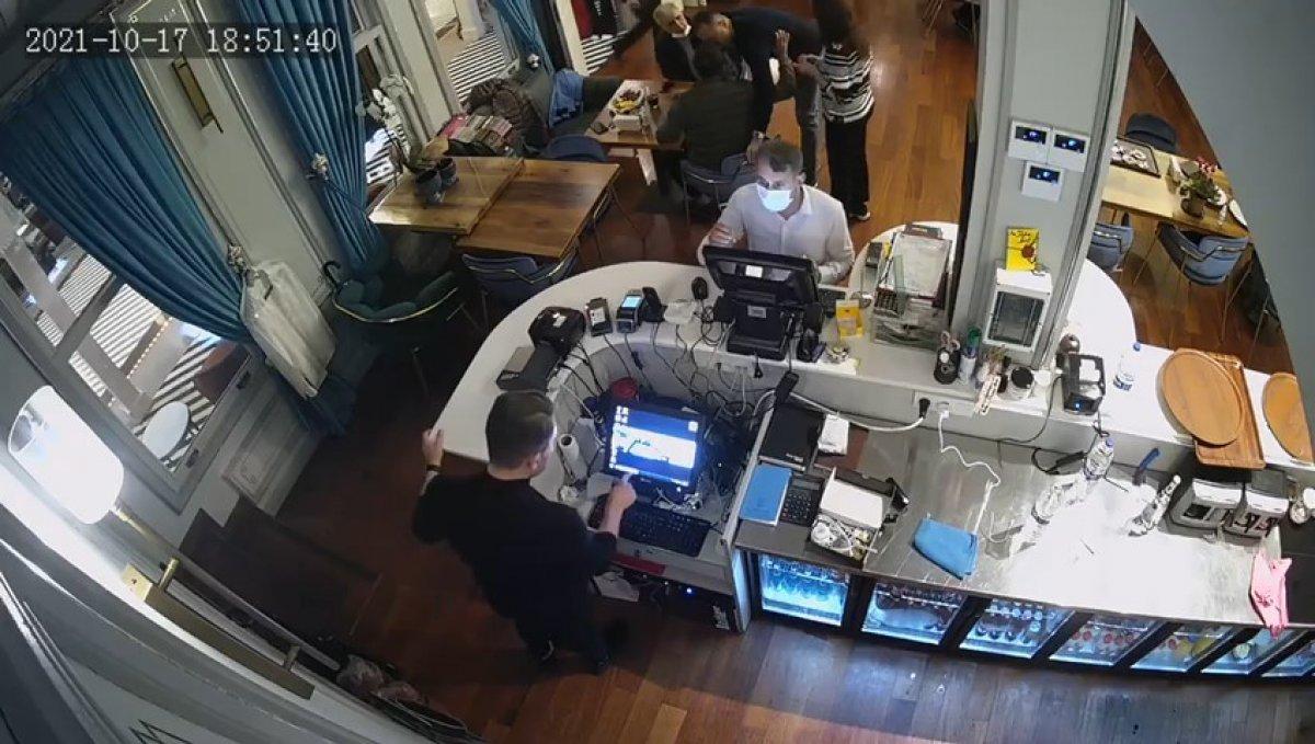 Okan Kurt’un 'alıkonulduğu' iddiasında yeni görüntüler ortaya çıktı