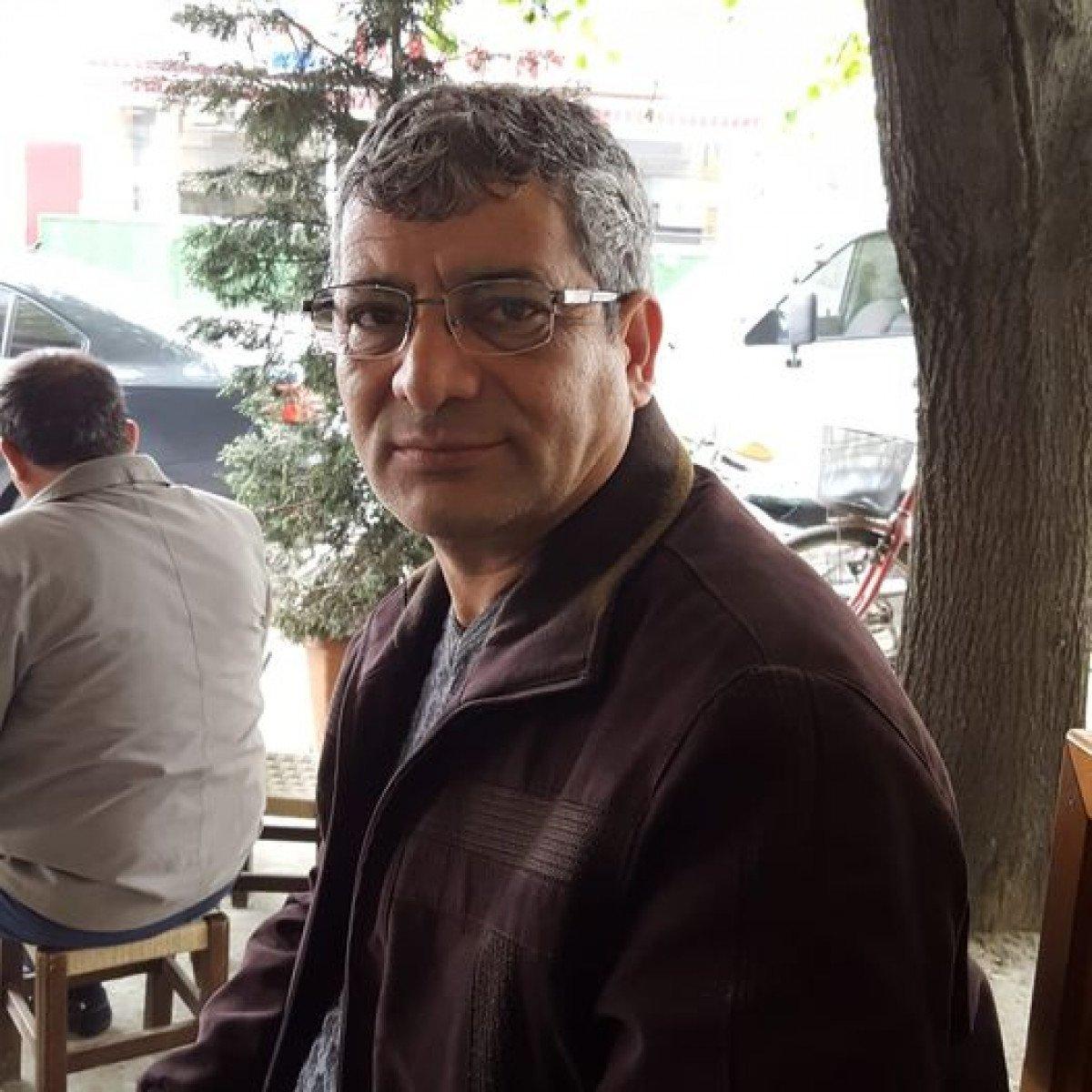 Düzce'de otomobilin çarptığı motosiklet sürücüsü hayatını kaybetti 