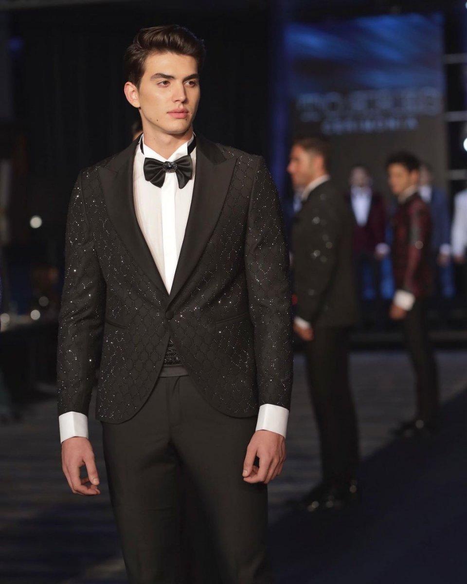 Best Model yarışmacısı Oğuzhan Dalsız: Korkudan su bile içmiyordum