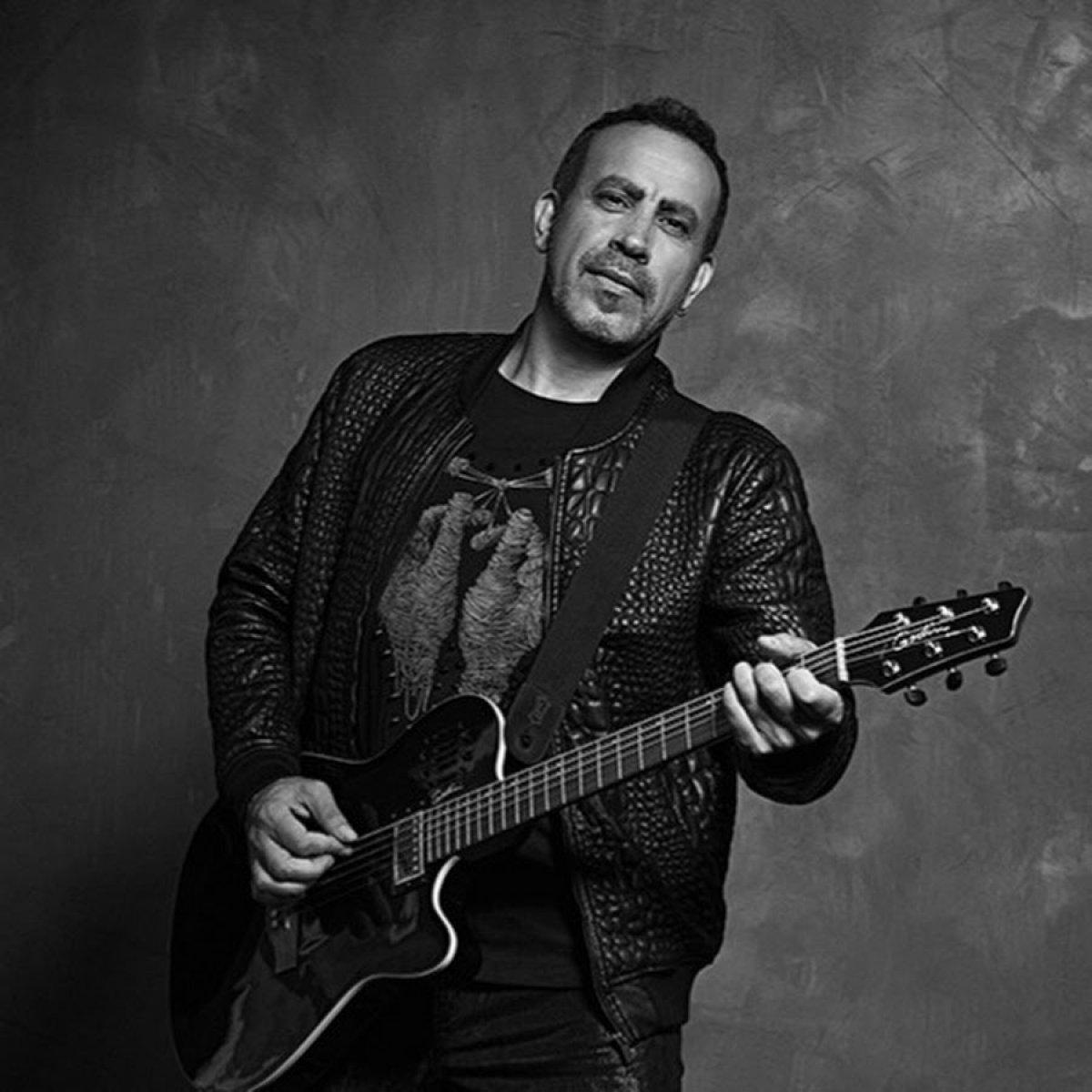 Haluk Levent'ten konser paylaşımı