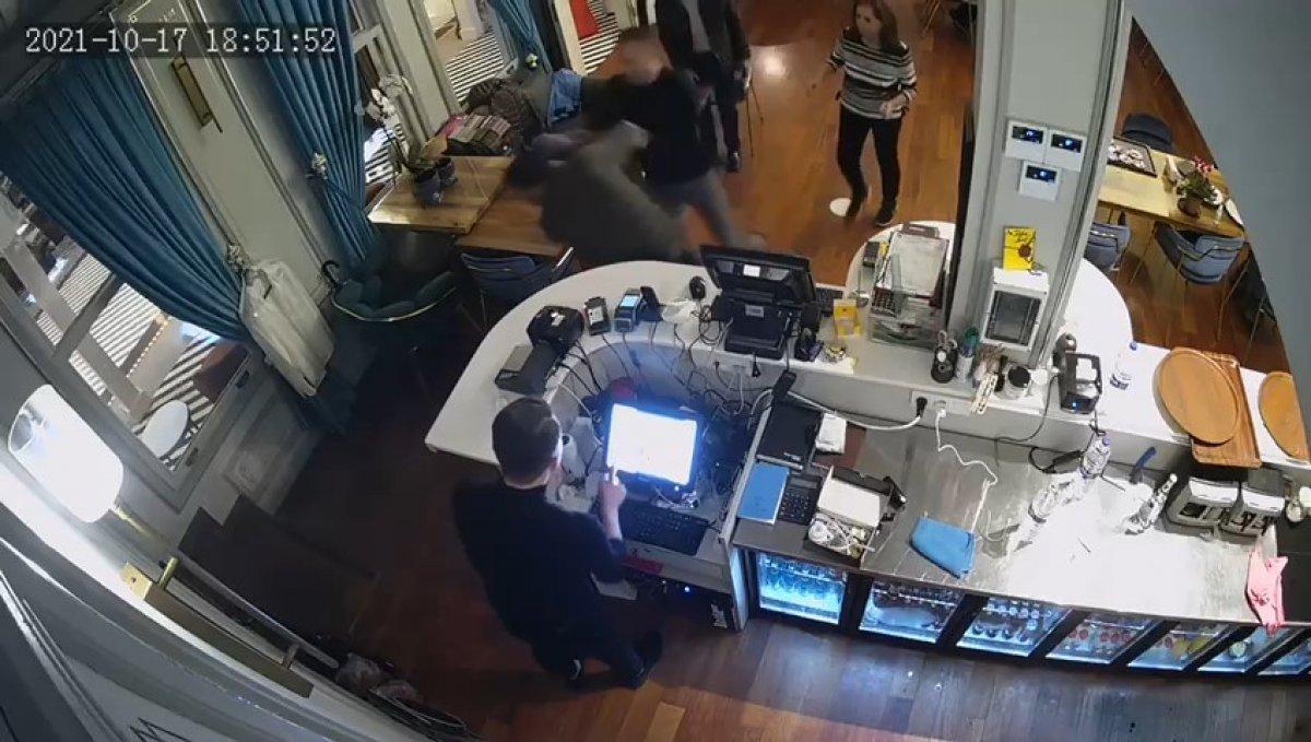 Okan Kurt’un 'alıkonulduğu' iddiasında yeni görüntüler ortaya çıktı