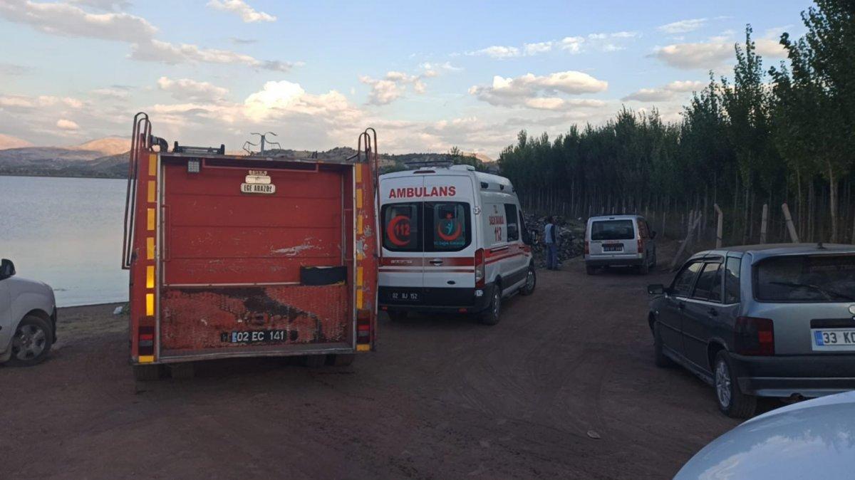 Adıyaman'da komedi gibi intihara teşebbüs iddiası