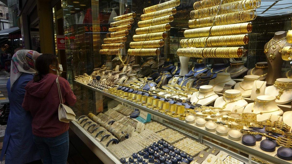 Trabzon hasırı, takım ayarına göre 80 bin liraya kadar yükseldi