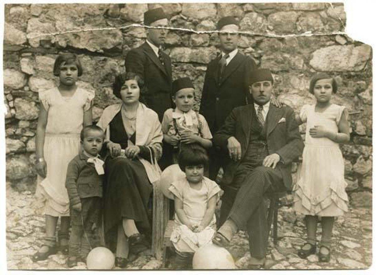 Bosna'nın ilk Cumhurbaşkanı Aliya İzzetbegoviç'in vefatının 18'inci yılı