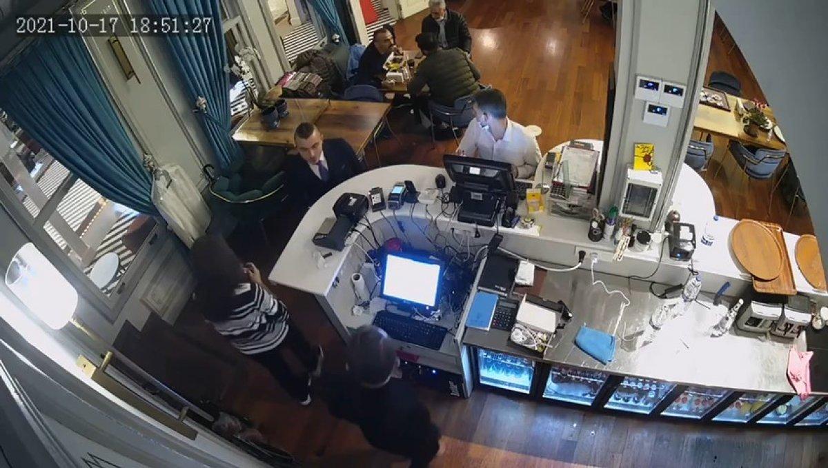 Okan Kurt’un 'alıkonulduğu' iddiasında yeni görüntüler ortaya çıktı