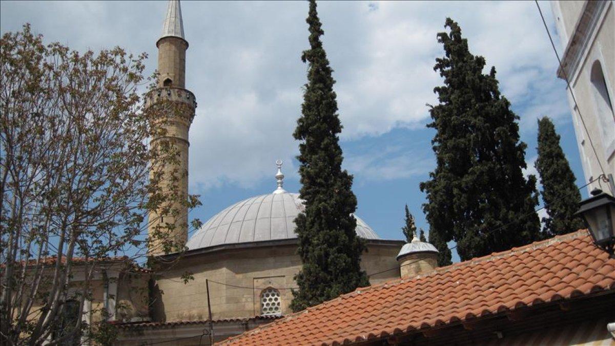 İskeçe Müftüsü Ahmet Mete: Batı Trakya'da ezanlar tehdit altında