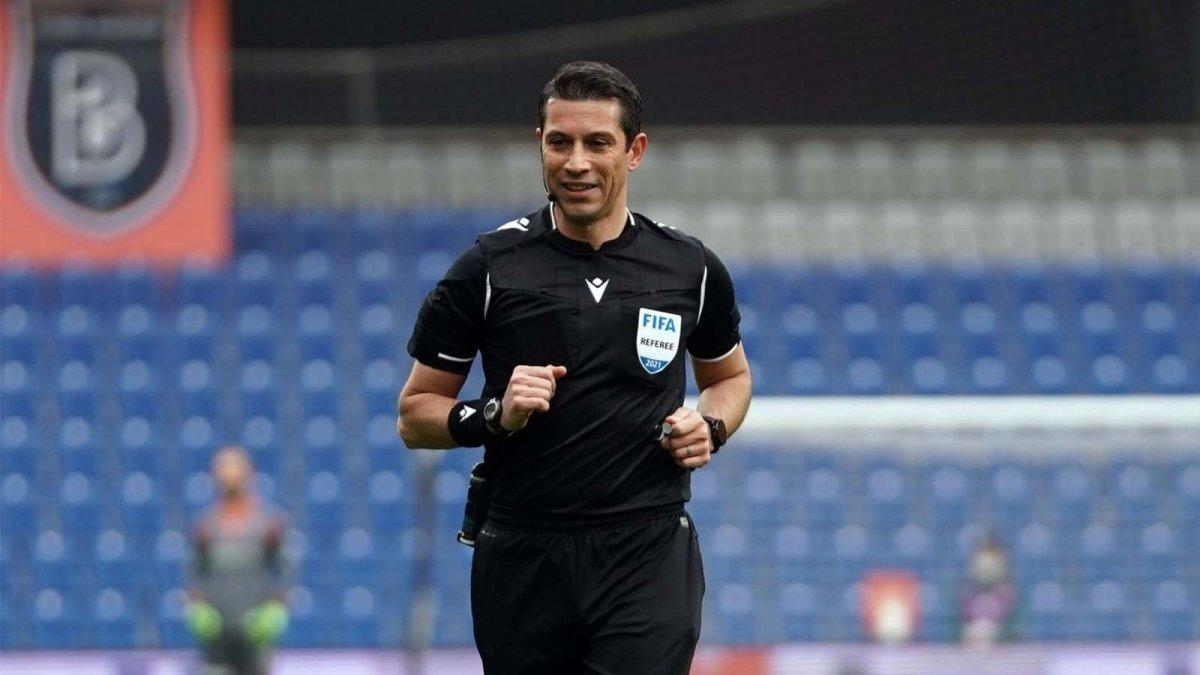 Kulüpler Birliği 4 hakemin lisansının iptalini istedi