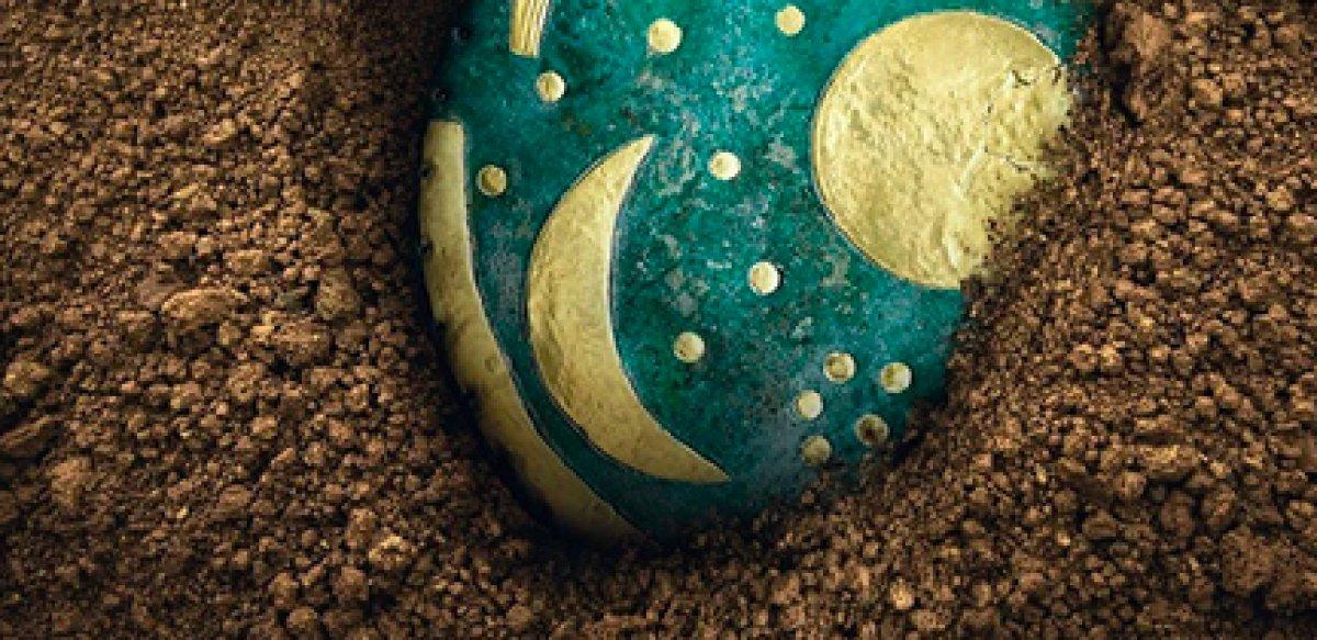 Dünya'nın en eski yıldız haritası İngiltere'de sergilenecek