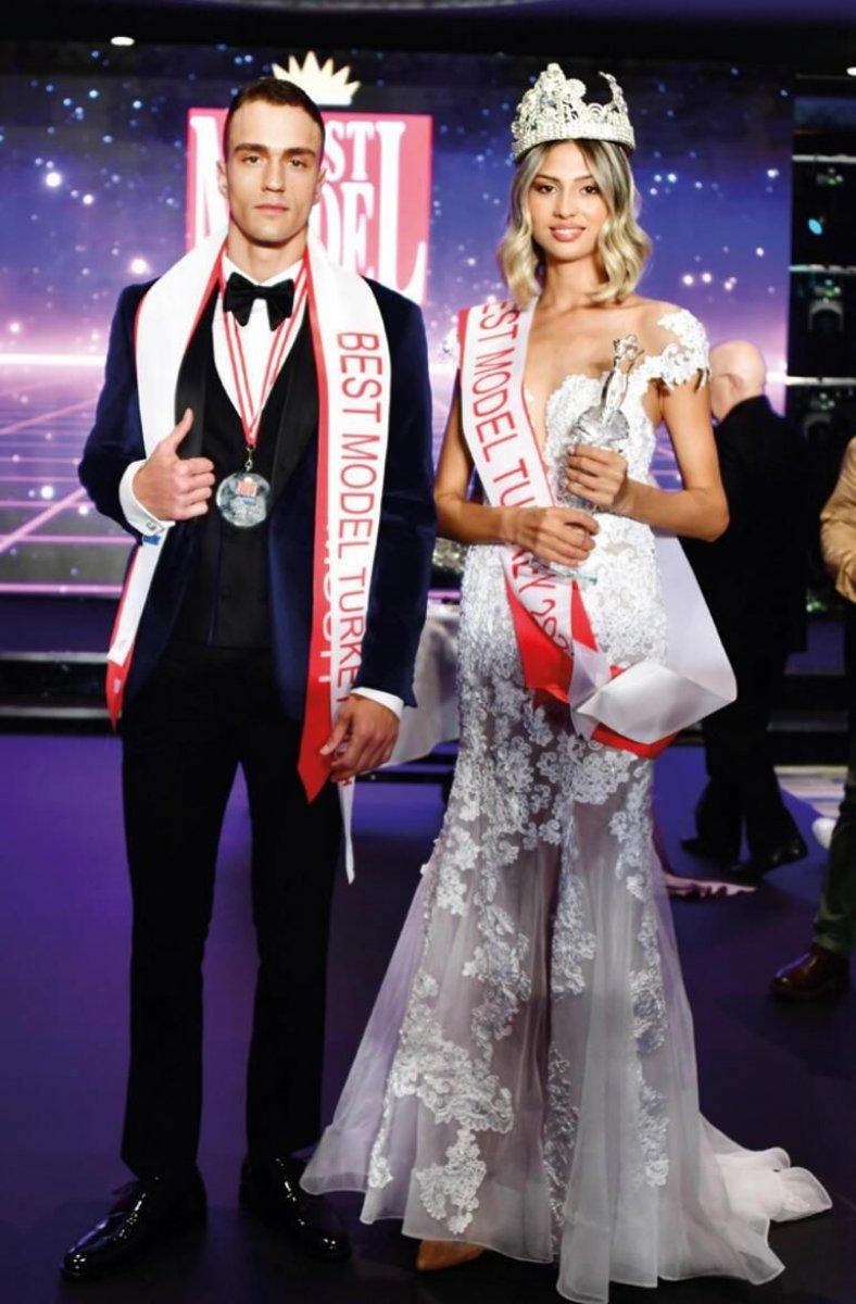 Erkan Özerman kimdir, ne iş yapıyor? Hakkındaki 'Best Model' iddiaları