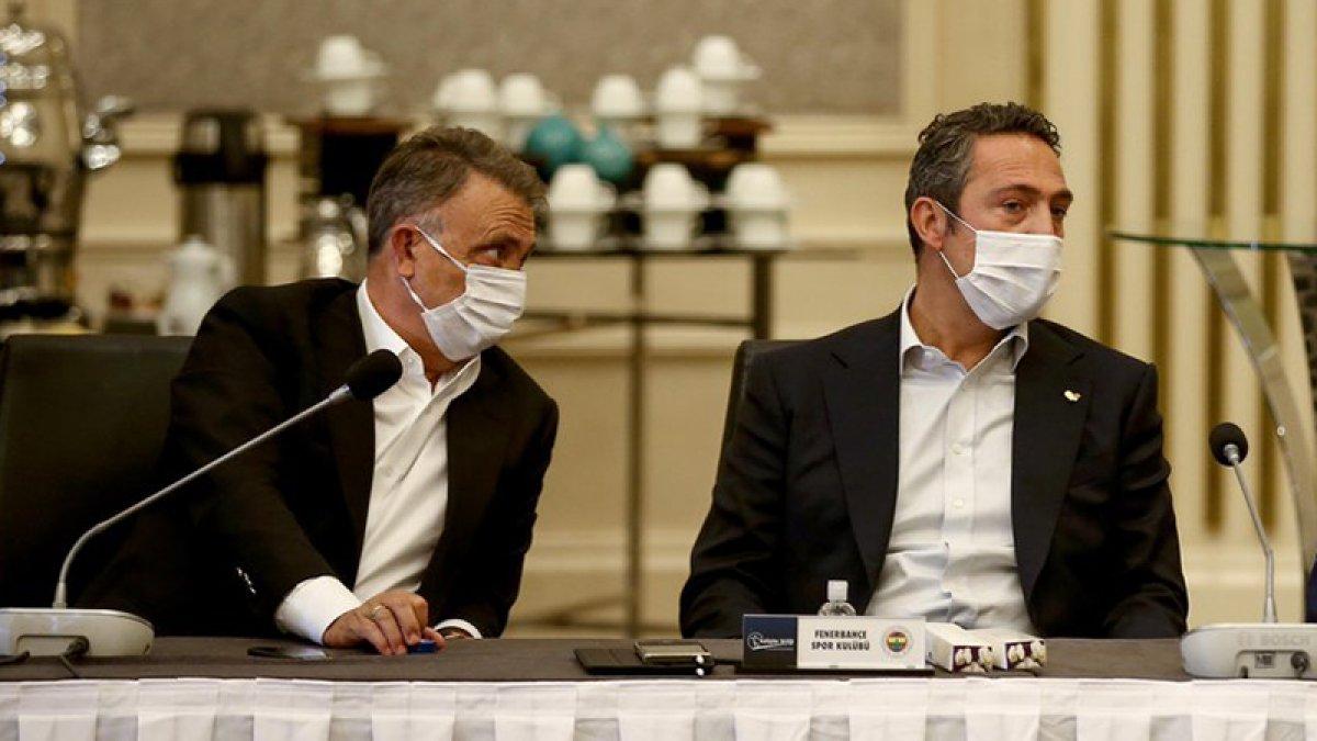 Çebi'den Sporting açıklaması: Güvenim tam