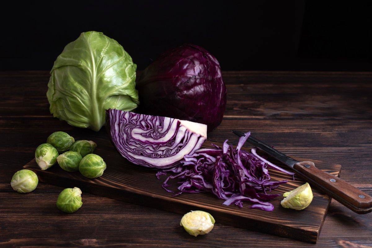 Lahana tüketmenin vücudunuza sağladığı 5 fayda