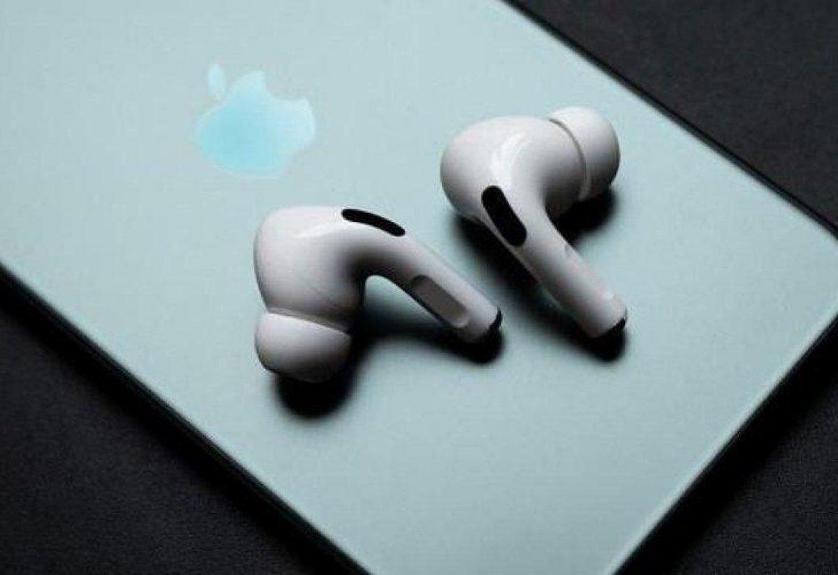 Apple Airpods 3 satışa çıktı mı, ne kadar? İşte fiyatı ve özellikleri