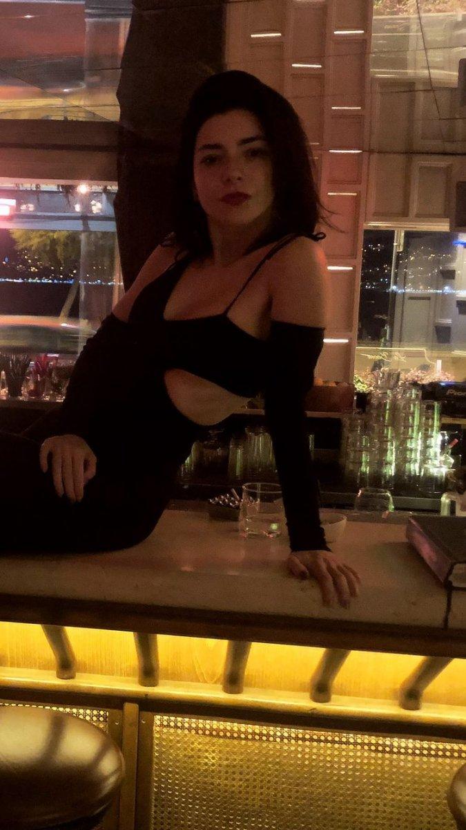 Merve Boluğur, kendini tehlike olarak görüyor