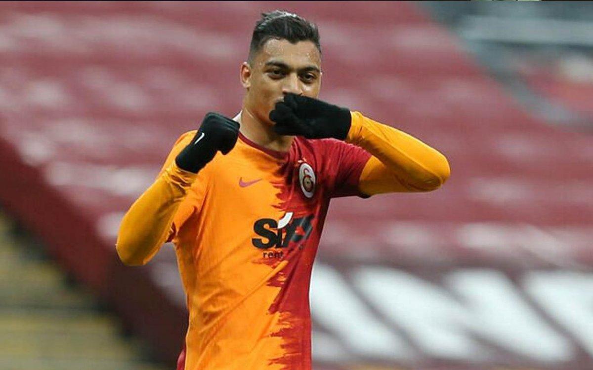 Mostafa Mohamed: Gollerim devam edecek