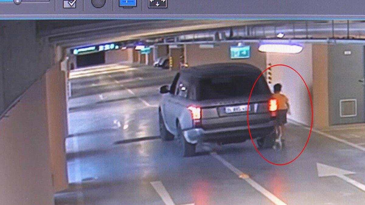 İzmir’de yeğeninin ölümüne neden olan hala, psikiyatri servisinde