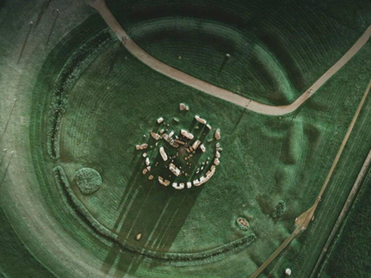 Dünya'nın en eski yıldız haritası İngiltere'de sergilenecek