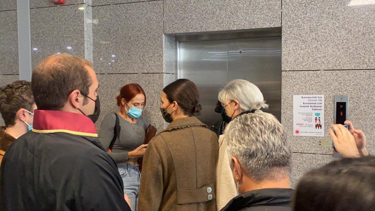 Deniz Bulutsuz: Ozan beni öldürmeye çalışıyor diye bağırdım