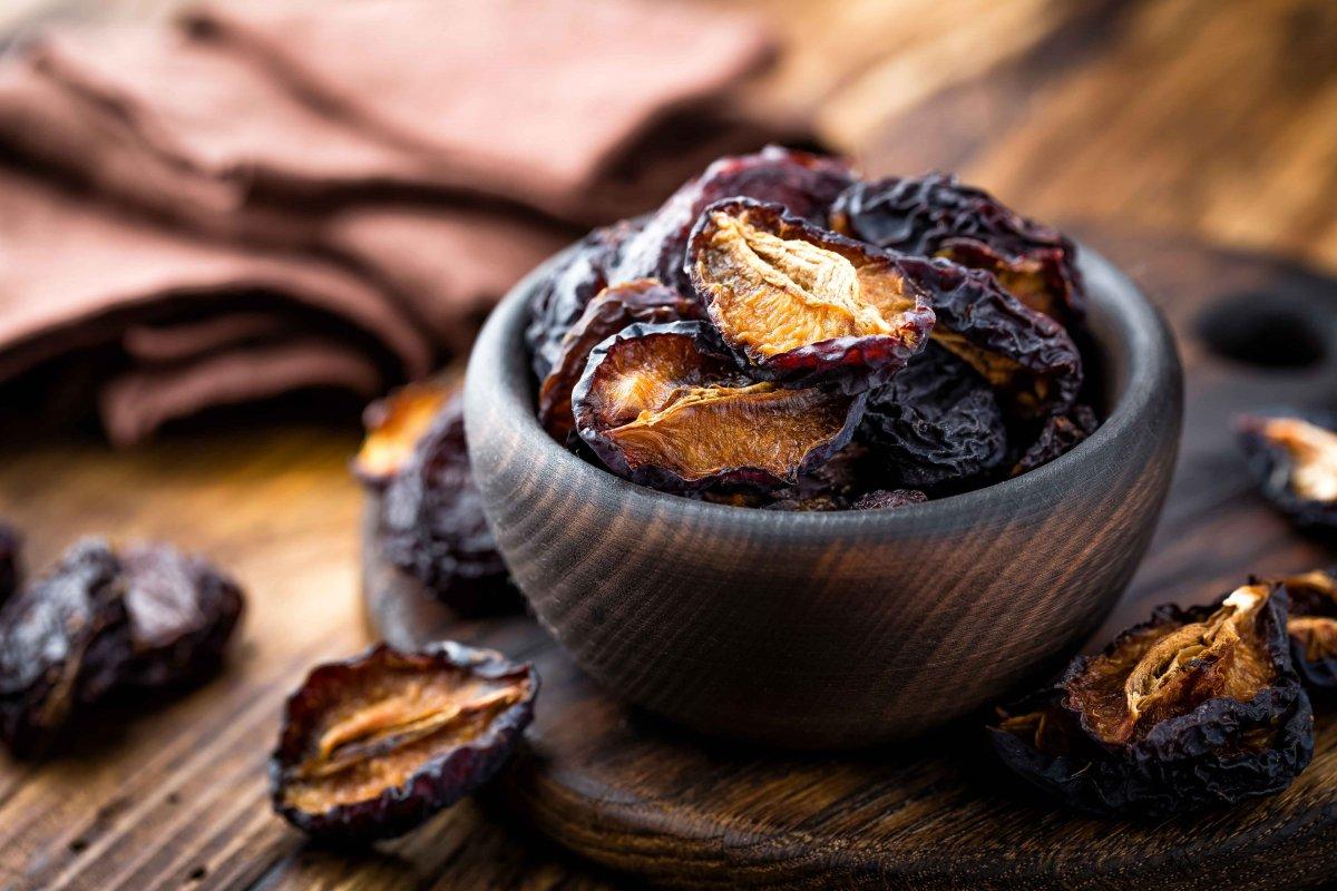 Şeker hastaları için düşük glisemik indeksli 15 besin