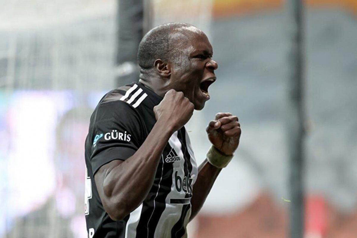 Talisca ve Aboubakar, Al-Nassr'da parlıyor