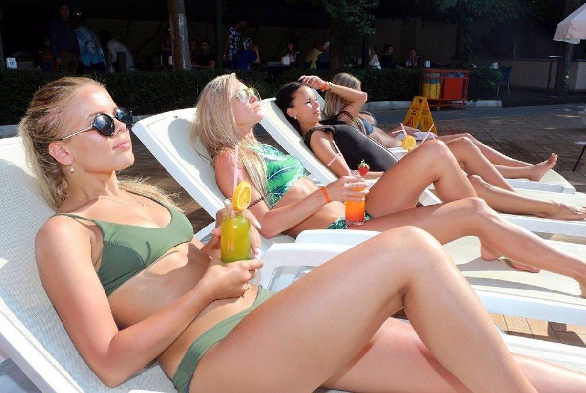 Rus vekilden öneri: Bekar kadınları Türkiye'ye göndermeyelim