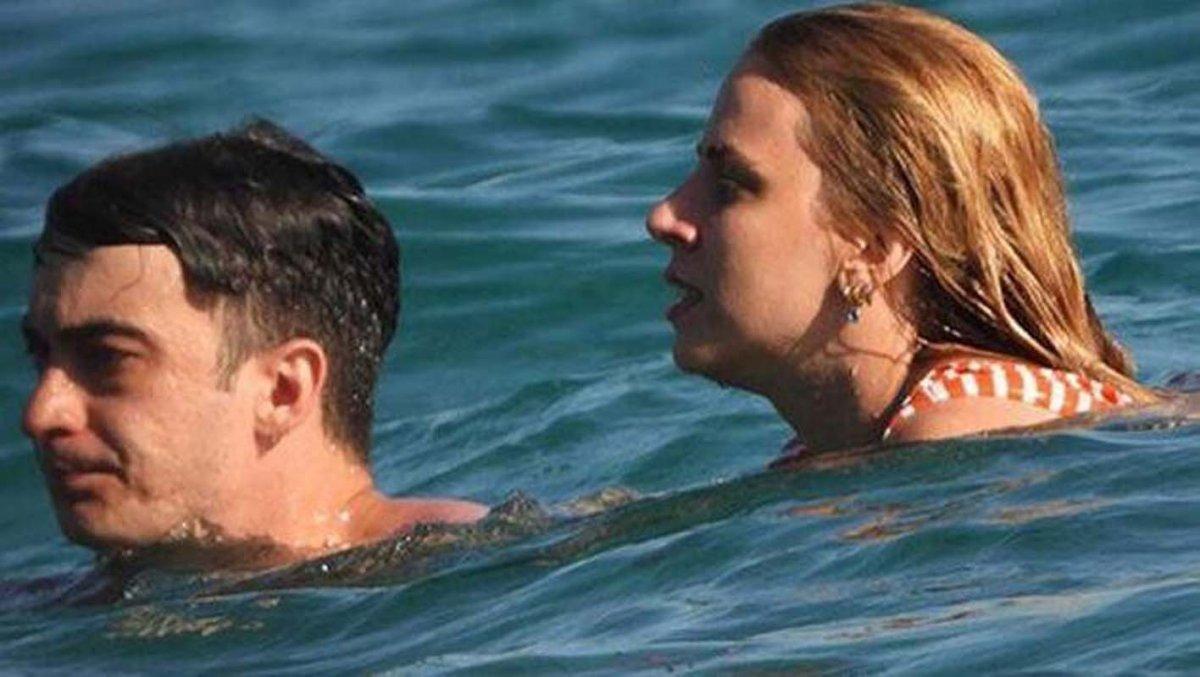 Melis İşiten ile Sergen Deveci ayrıldı mı? Hayranları çok üzülecek...