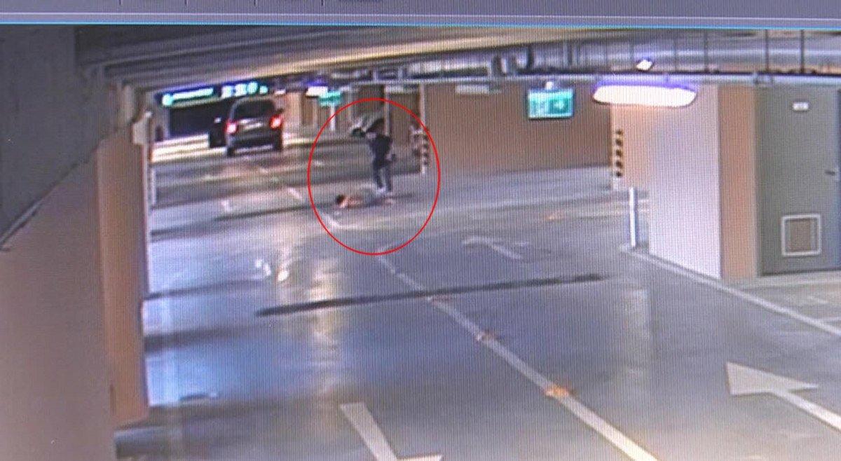 İzmir’de yeğeninin ölümüne neden olan hala, psikiyatri servisinde