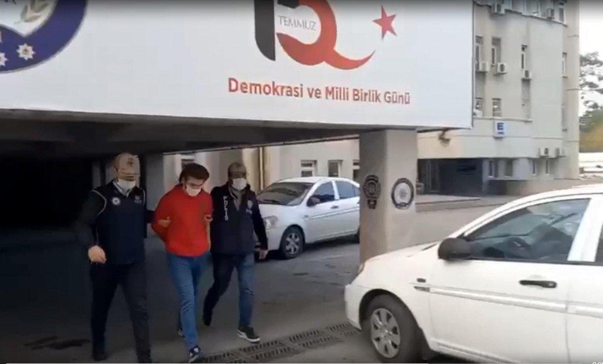 Ankara merkezli FETÖ soruşturmaları: 123 gözaltı kararı