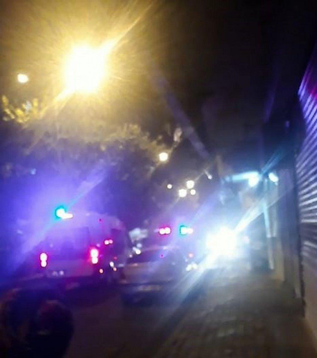 Diyarbakır’da park kavgası: 11 yaralı