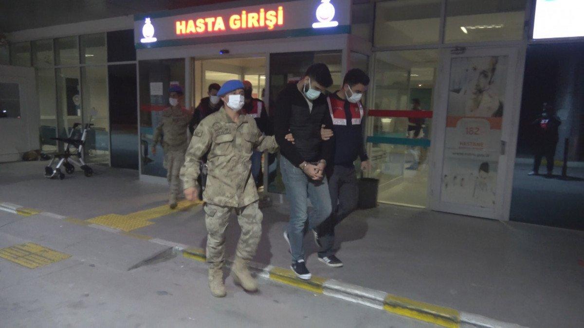 İzmir merkezli 41 ilde FETÖ operasyonu: 158 gözaltı kararı