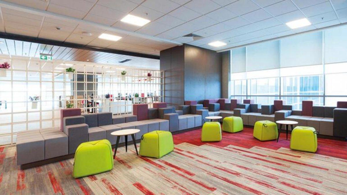 Uğur Cebeci, Turkish Cargo'yu değerlendirdi