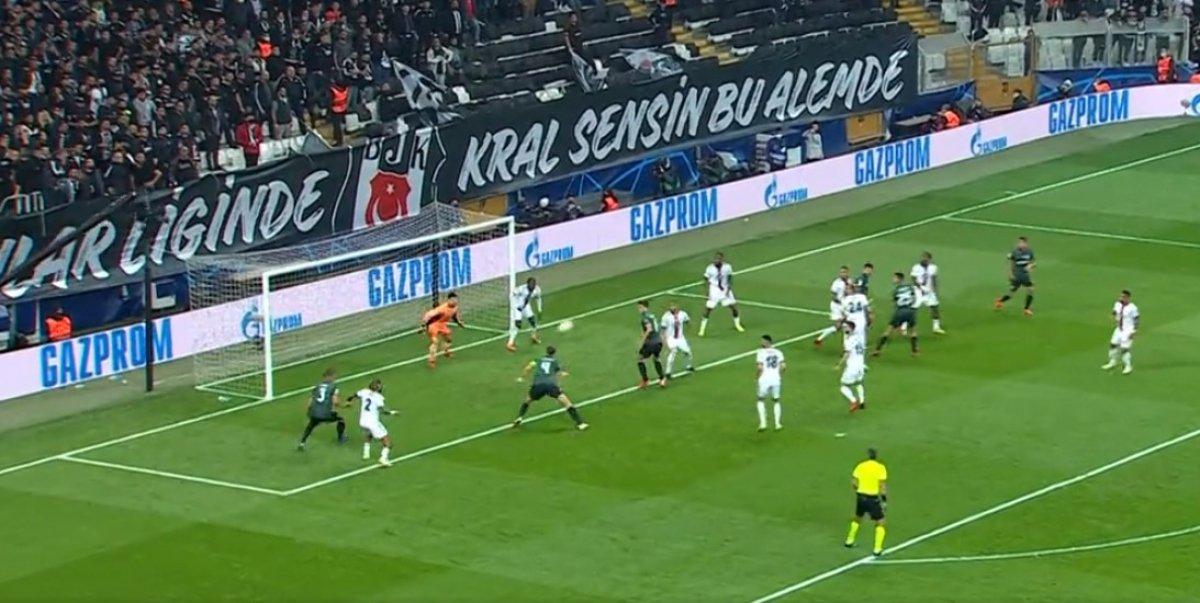 Sporting Lizbon'un son iki sezondaki arka direk organizasyonları