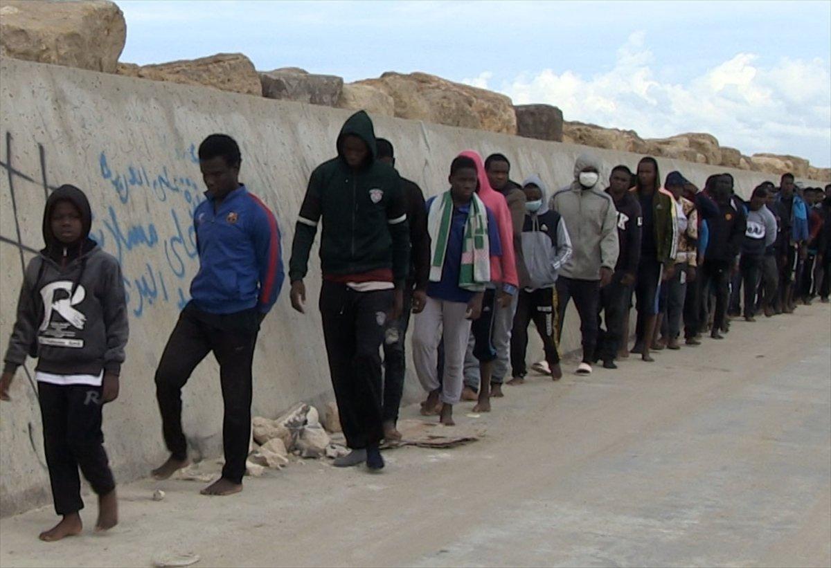 AB, Akdeniz’de düzensiz göçle mücadelede eleştirilerin hedefinde