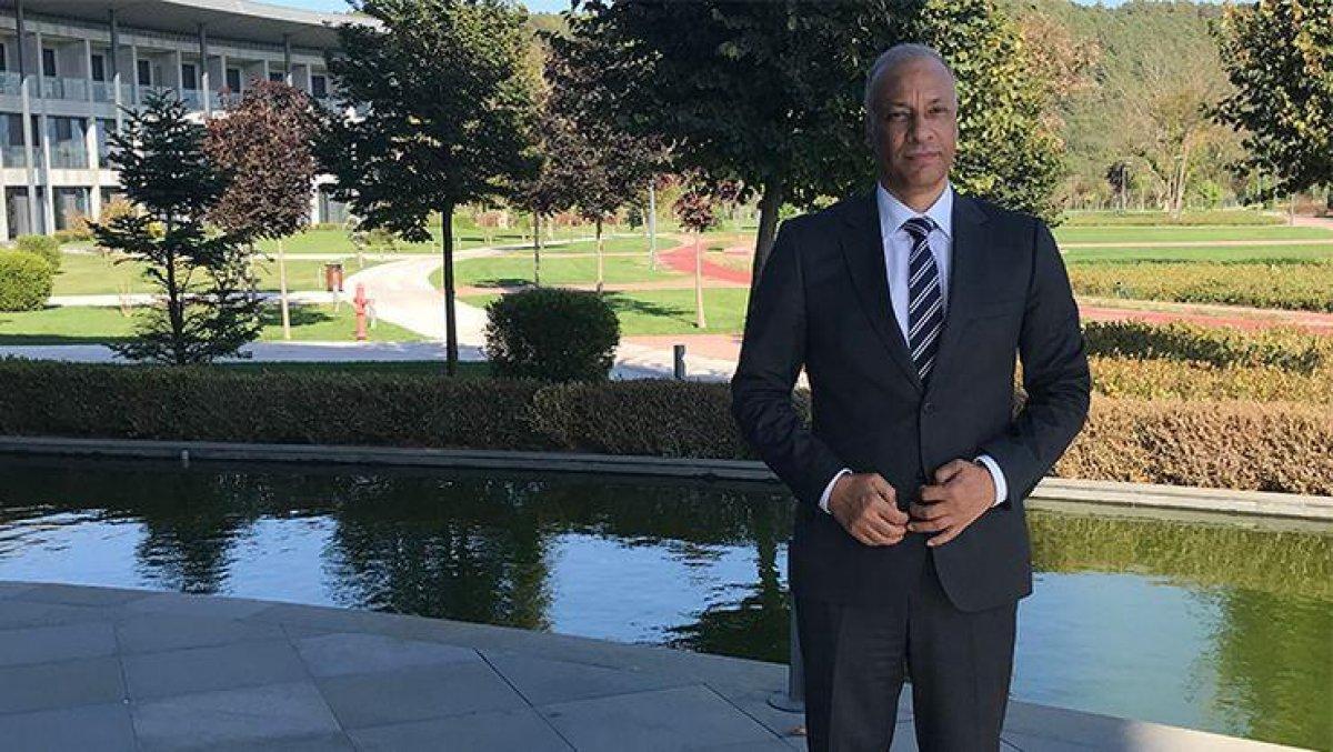 Serdar Tatlı'dan Metin Tokat'a: Kardeş hakkını helal et