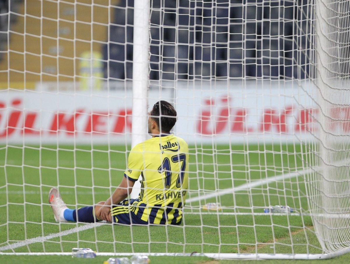 İrfan Can Kahveci ne zaman dönecek