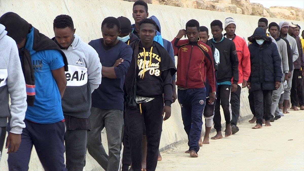 AB, Akdeniz’de düzensiz göçle mücadelede eleştirilerin hedefinde