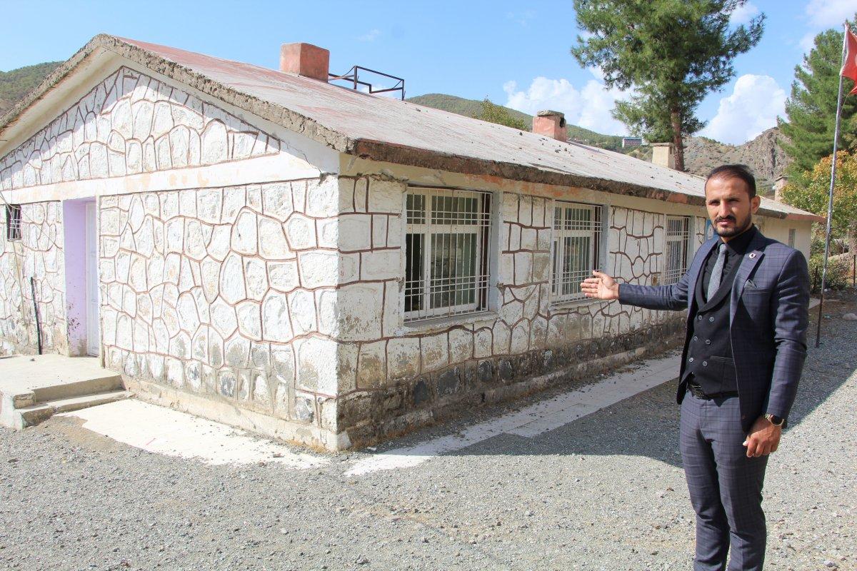 Siirt’te PKK’lı teröristlerin katlettiği 22 kişinin acısı halen taze