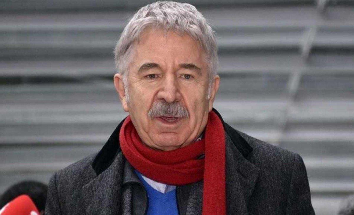 Ali Kırca, yıllar sonra görüntülendi