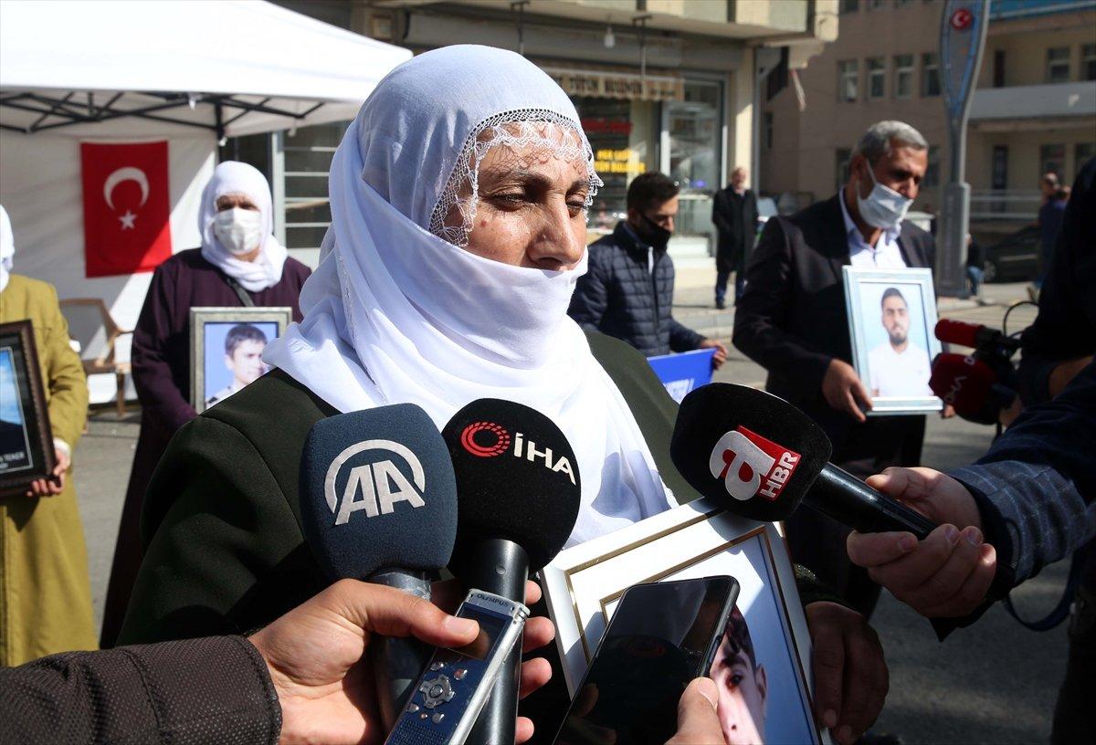 Muş’ta evlat nöbetindeki aile sayısı 12 oldu