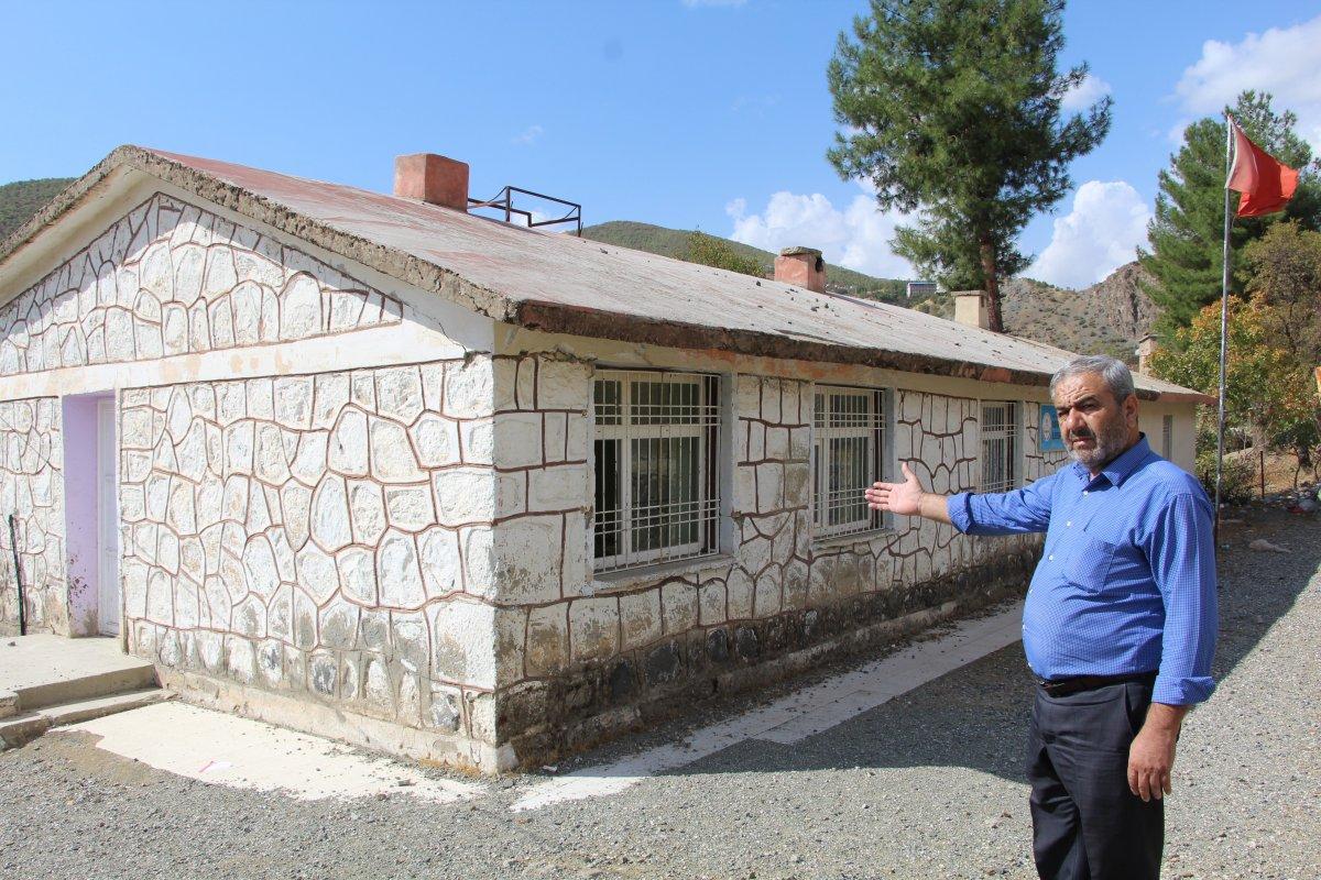 Siirt’te PKK’lı teröristlerin katlettiği 22 kişinin acısı halen taze