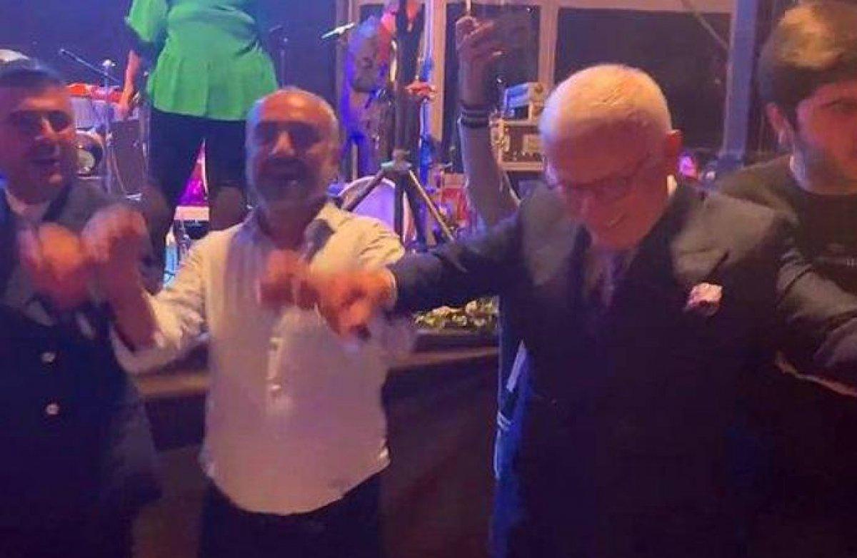 Ertuğrul Özkok koronavirüse yakalandı