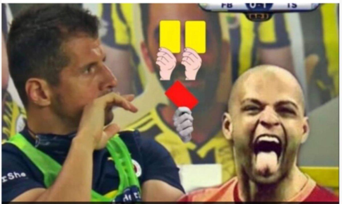 Brezilya basını: Galatasaray, Melo'ya teklif yaptı