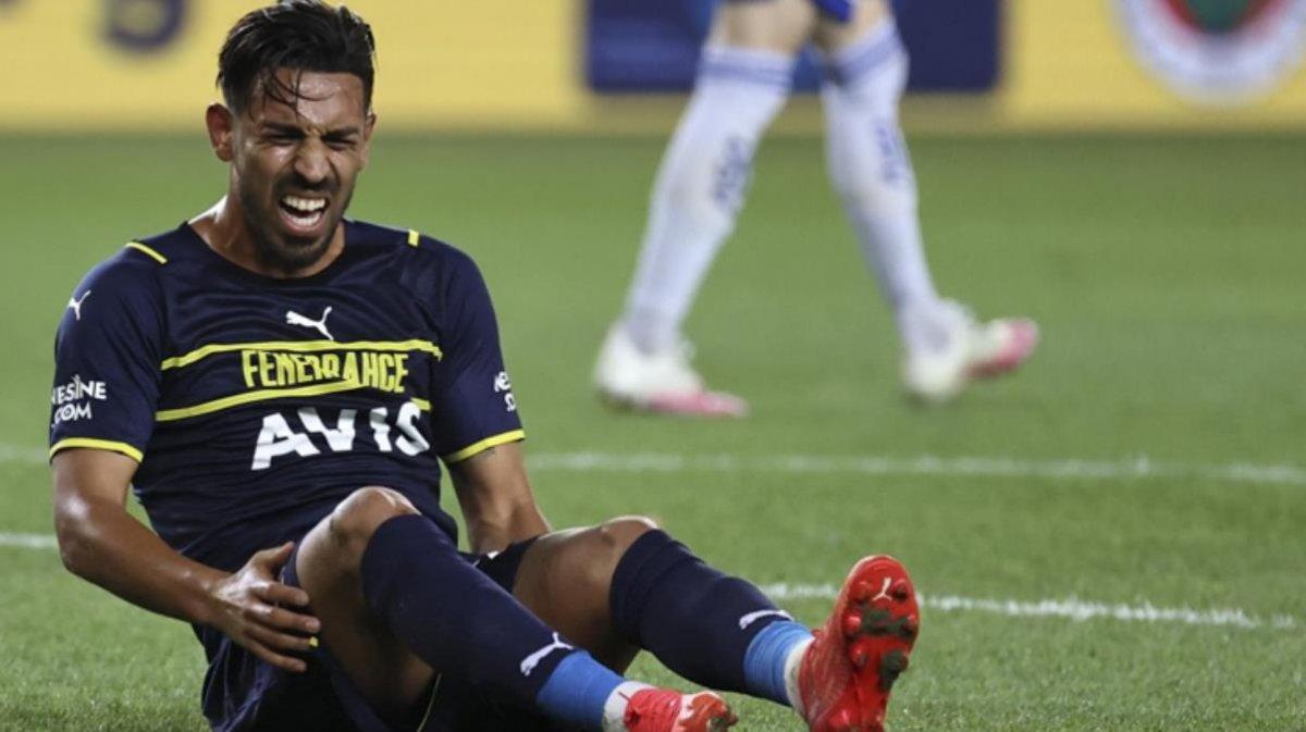 İrfan Can Kahveci ne zaman dönecek