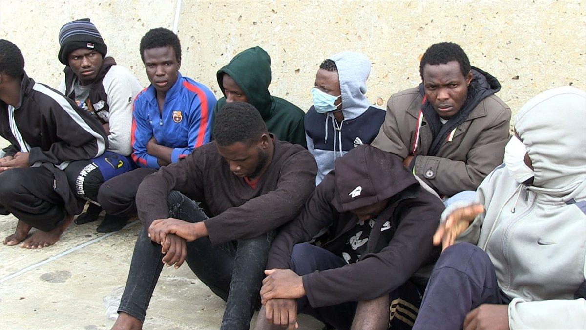 AB, Akdeniz’de düzensiz göçle mücadelede eleştirilerin hedefinde